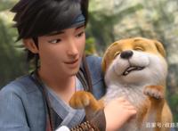 《白蛇：缘起》中，有太多让观者惊艳的场景，剧情高潮迭起！