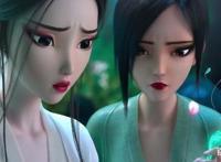 「白蛇缘起」小白印象难忘？那小狐妖为什么让我印象也那么深？