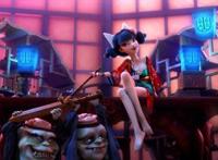 「白蛇缘起」小白印象难忘？那小狐妖为什么让我印象也那么深？