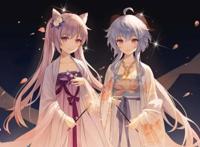 原神的人物设定是否有些扁平？