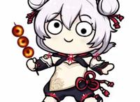 崩坏三：布洛妮娅已经这么久没新皮肤了？黑鸭没皮肤太正常