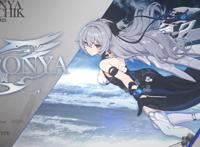 崩坏3：大板鸭专属圣痕立绘内含剧情线，三张立绘，代表三种身份