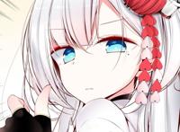 《崩坏3》：既像面条，又像四驱车跑道，幽兰黛尔的发型太帅了！