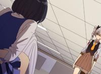 崩坏3：希儿怪不得这么依赖布洛妮娅，原因居然是这样