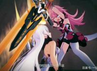 崩坏3：刚诞生就与三大势力为敌，支配之律者的脑子好像有大病