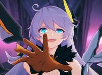 崩坏3：女武神流行双重人格，或是与戏份的多少有关