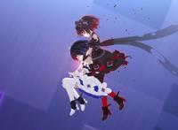 崩坏3：女武神流行双重人格，或是与戏份的多少有关