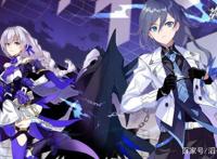 《崩坏3rd》：游戏中最稀有的2名女武神，全有的绝对是秃子