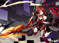 《崩坏3rd》：游戏中最稀有的2名女武神，全有的绝对是秃子