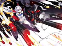 《崩坏3rd》：游戏中最稀有的2名女武神，全有的绝对是秃子