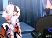 《崩坏3》：隐藏在“虚空之穹，孤独之月”背后的故事