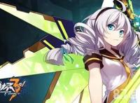 崩坏三中最美的3位圣痕你喜欢哪位？