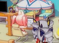 崩坏三中最美的3位圣痕你喜欢哪位？