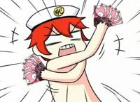 崩坏3：卡萝尔背景通天，缇米朵如果与她交朋友，苏莎娜就是下场