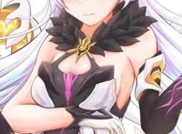 崩坏3空之律者表情图