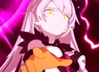 崩坏3空之律者表情图