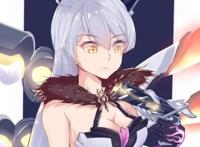 崩坏3空之律者表情图