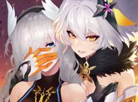 崩坏3空之律者表情图