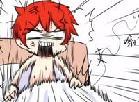 崩坏3：一个人养活整个发胶场？幽兰黛尔新皮肤，发型依旧很坚挺