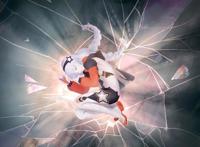 崩坏3：这个世界真的不是非黑即白，雪崩之下没有一片雪花无辜