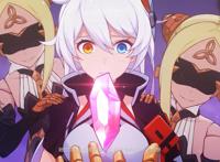 崩坏3：玩家心心念念苦等两年，姬子没有回归，琪亚娜成为炎律！