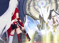 崩坏3：玩家心心念念苦等两年，姬子没有回归，琪亚娜成为炎律！