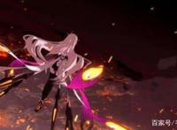 盘点崩坏3中出现的律者