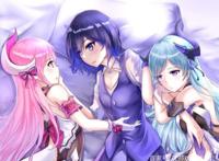 崩坏3：理智分析，希尔强度如何？有资格和女王平起平坐吗？