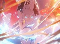 崩坏3：琪亚娜和女王决战后，玩家调侃，黑希要知道死因得连夜跑