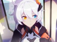 崩坏3：琪亚娜和女王决战后，玩家调侃，黑希要知道死因得连夜跑