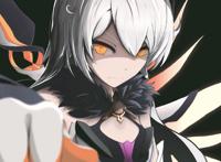 崩坏3：琪亚娜和女王决战后，玩家调侃，黑希要知道死因得连夜跑