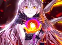 崩坏3：草履虫进化白练，白练SSS进化成女王？