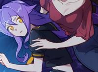 崩坏3：女王和塞西莉亚其乐融融，玩家：万物都逃不过真香定律