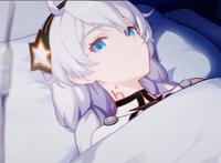 崩坏3：都说贝贝龙要上舰？你们都错了，贝拉心里只有西琳没有他