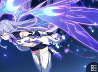 崩坏3：都说贝贝龙要上舰？你们都错了，贝拉心里只有西琳没有他