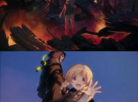 崩坏3：隐藏在二崩篇的细节，揭开渡鸦身世，被西琳夺走挚爱之恨