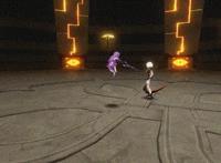 武装人偶「西琳」作战指南