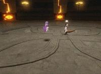 武装人偶「西琳」作战指南