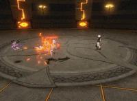 武装人偶「西琳」作战指南