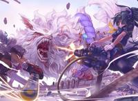 崩坏3：漫画剧情离游戏越来越远，西琳的逼格也越来越高了！