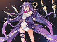 《崩坏3》：我空之律者，“秒天秒地，无坚不摧”，居然输了？