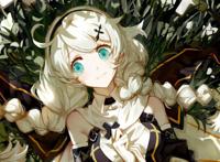 崩坏3：从崩坏女王到搞笑担当，律化娜只差了双智慧的眼睛