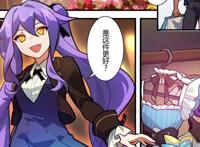 崩坏3：从崩坏女王到搞笑担当，律化娜只差了双智慧的眼睛