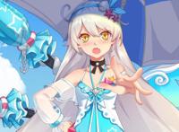 崩坏3：从崩坏女王到搞笑担当，律化娜只差了双智慧的眼睛