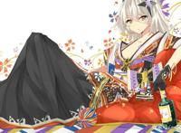 魔法少女SIRIN创《崩坏3》裸足历史，这件服装的魅力究竟在哪里？