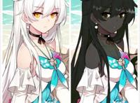 魔法少女SIRIN创《崩坏3》裸足历史，这件服装的魅力究竟在哪里？