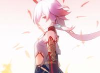 《崩坏3》：直到这一天，西琳又回想起了被“赤鸢”骑脸的恐惧！