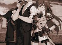 《崩坏3》：直到这一天，西琳又回想起了被“赤鸢”骑脸的恐惧！