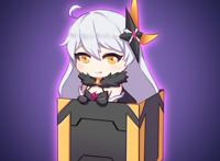 崩坏3：每一位女武神胜利的背后，都有一只受伤的“河豚”