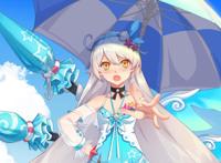 崩坏3：空之律者是头铁，还是喜欢膨胀？或是小孩子脾气